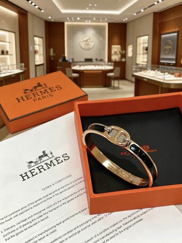 Hermes Bracelet 06yxs10
